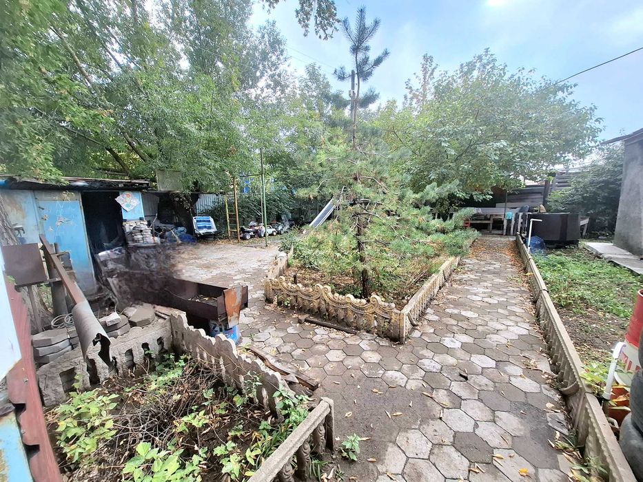 Продам 3х-комн. дом по Тулебаева, Соцгород
