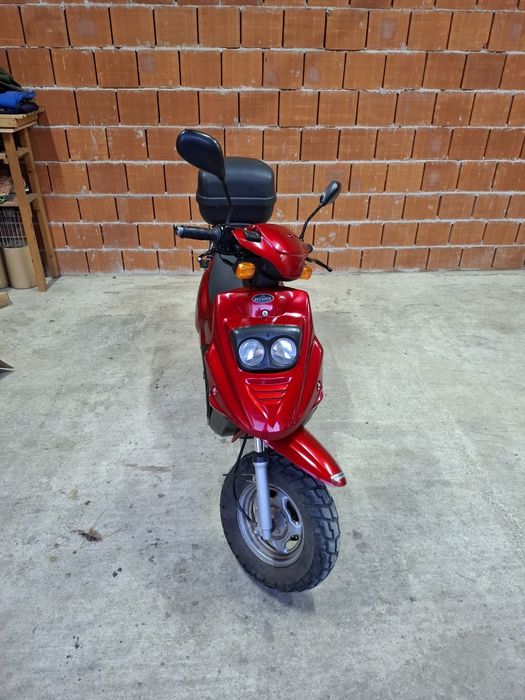 Vând scuter Pegasus Sky 125
