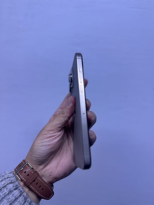 Айфон 16 Pro Max 256гб Оригинал