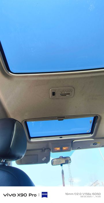 Продавам Mitsubishi Grandis