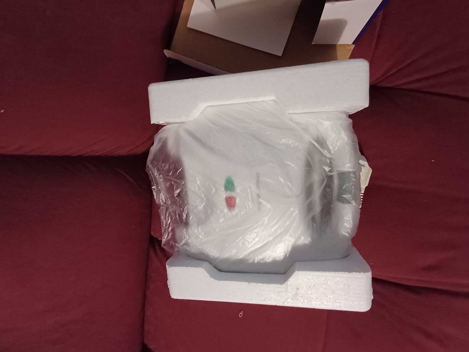 Тостер и ел.скара