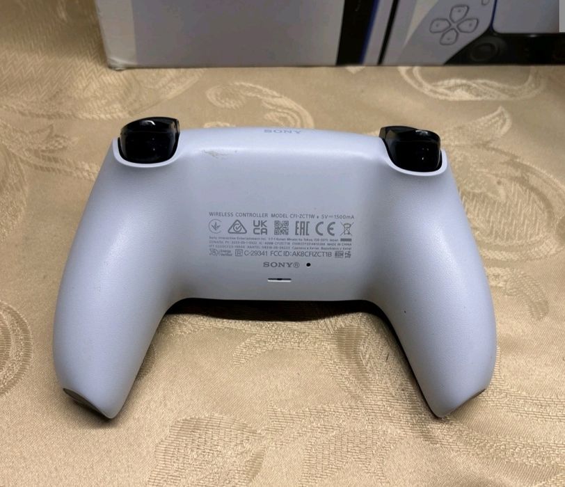 Ps5 slim- digital