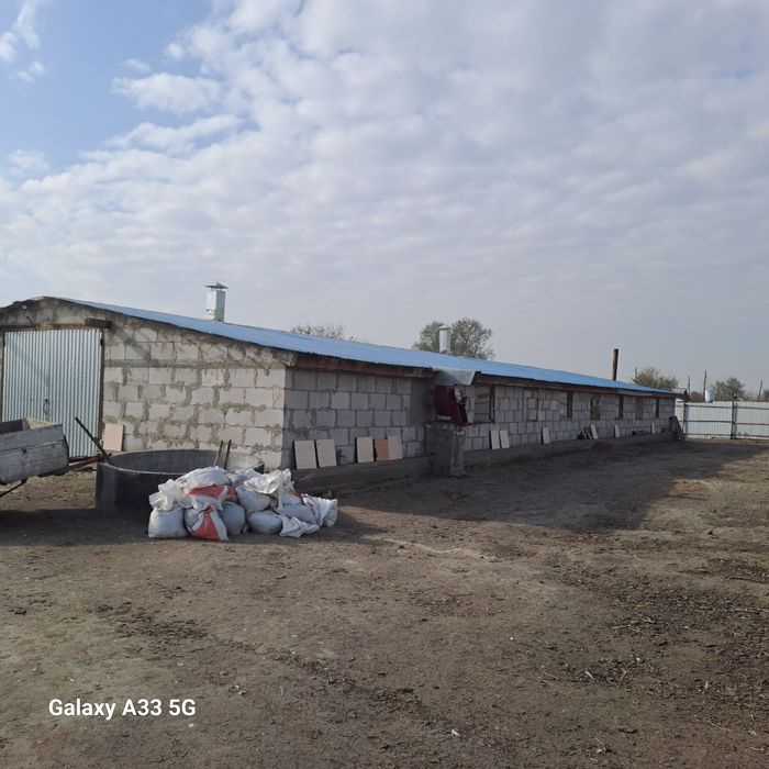 мини фабрика можно  как КХ