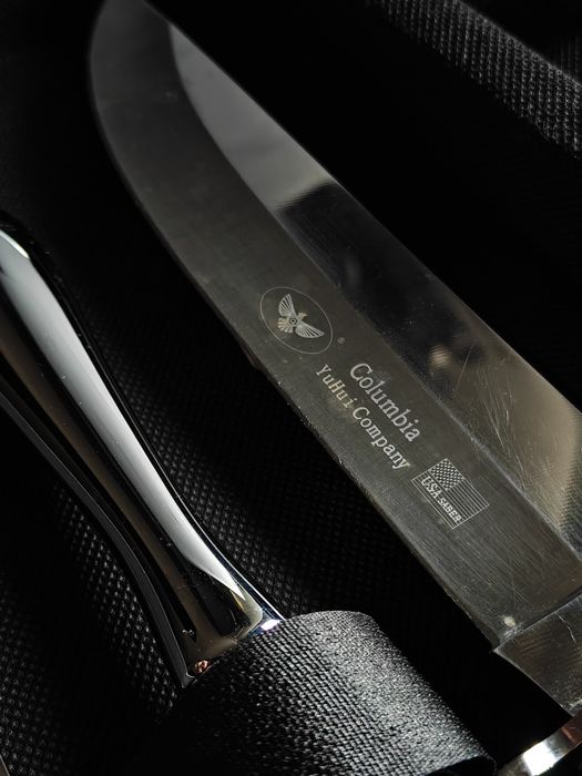 Set Ustensile Grătar Premium Zepter,Bowie
