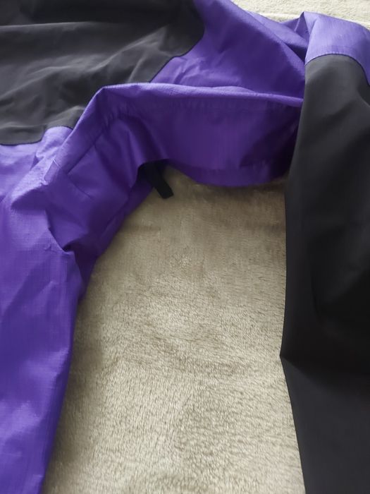 Marmot Gore-tex XL54, мъжко яке мембрана 3L, отлично