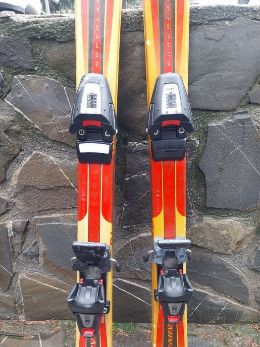 Echipament ski copii