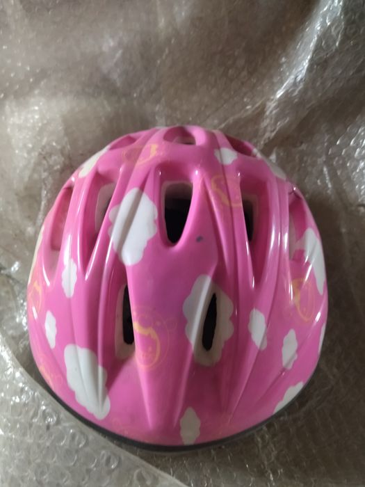 Велосипедный шлем