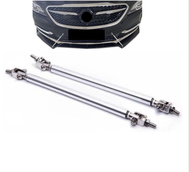 Тунинг Държачи за Сплитери, Ножове, Липове на Броня