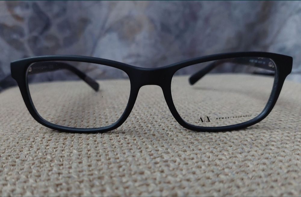 Rame ochelari Armani Jans bărbați.