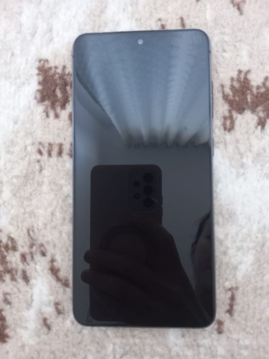 Samsung S21Fe в отличном состоянии