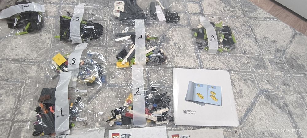 Продам Лего оригинал