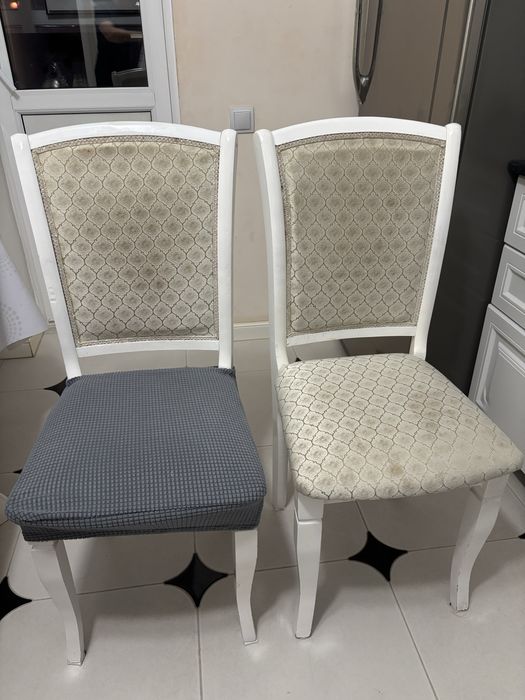 Продам кухонный стулья