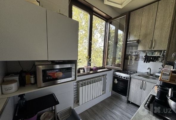 2 комнатная Чиланзар 19 продается