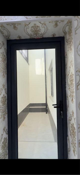 Bektemir Iyk ota . Dan uchaska