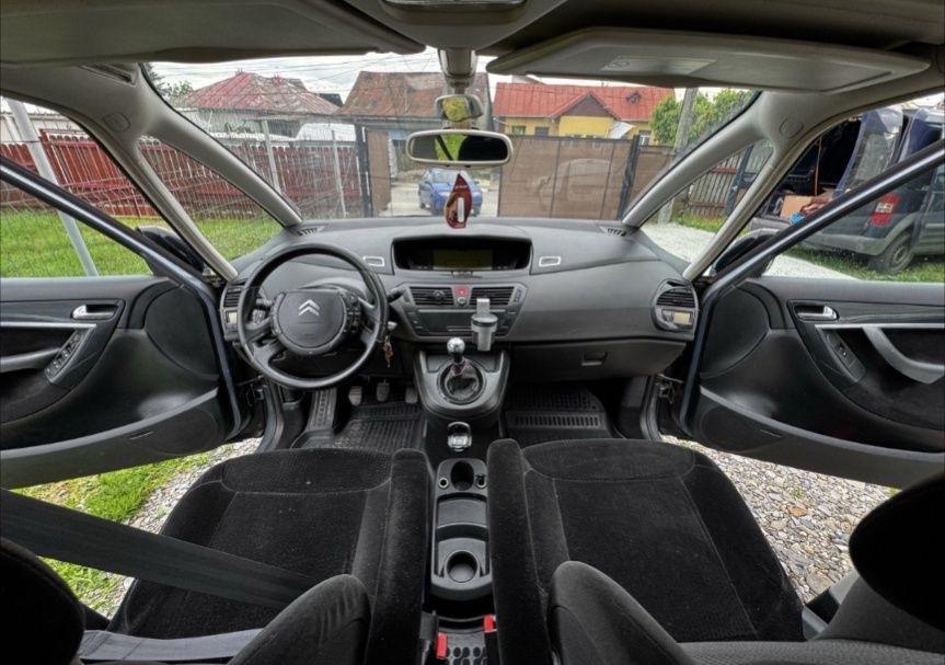 Citroen C4 Picasso 1.6 HDI