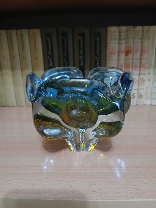 Вазы БОГЕМА продаются