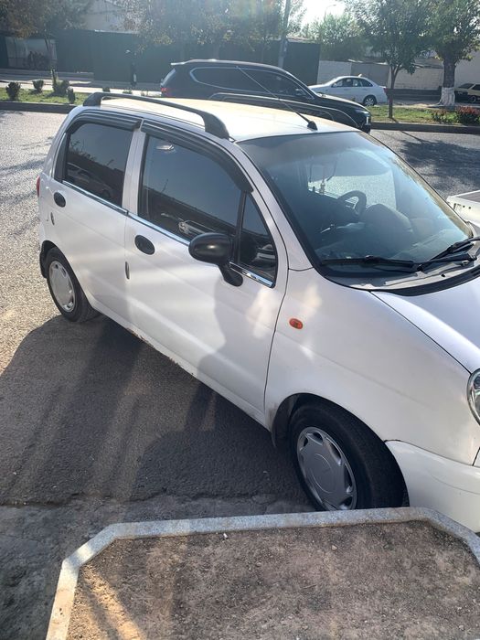 Matiz Super Kanditsaner