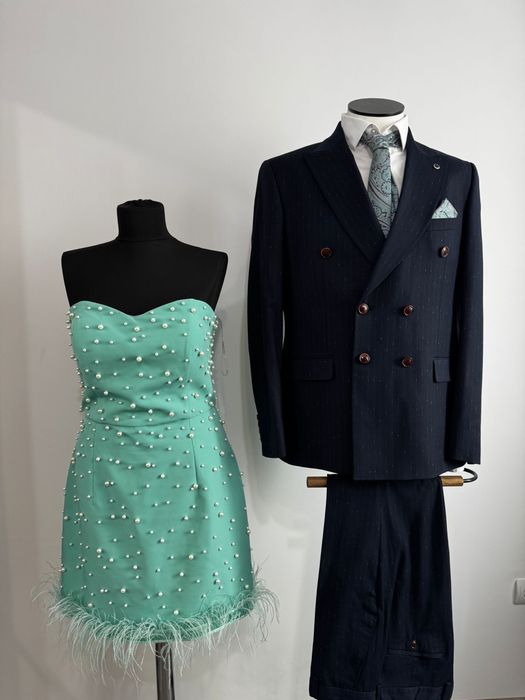 Inchiriez bust / manechine mire si mireasa