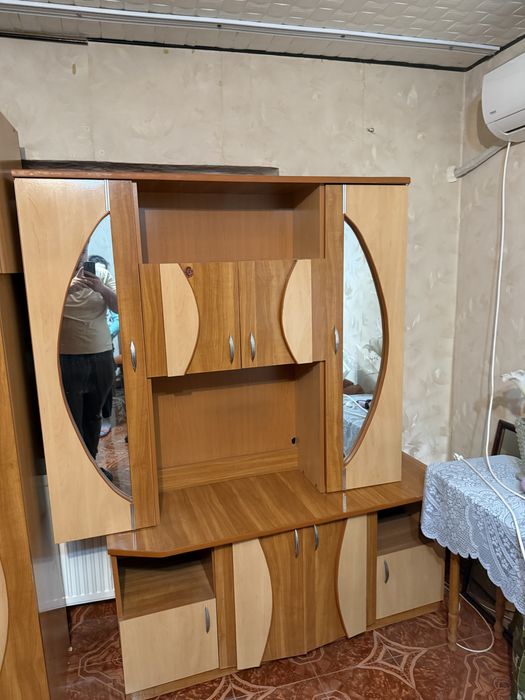 Mobila de dormitor pentru tine