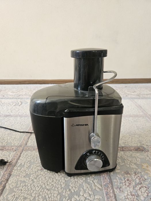 Продам соковыжималка