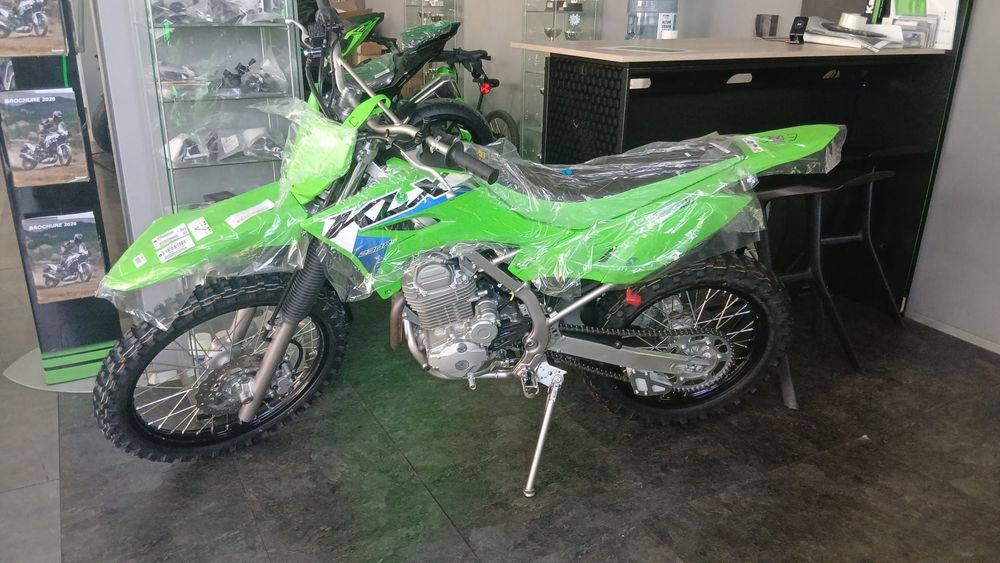 Kawasaki KLX 230R S Kawasaki KLX230R S 2026-livrare din stoc