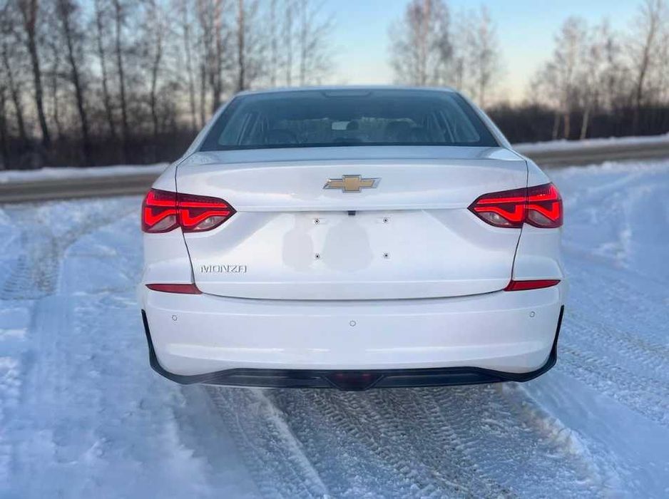 продам Chevrolet Monza, 2023