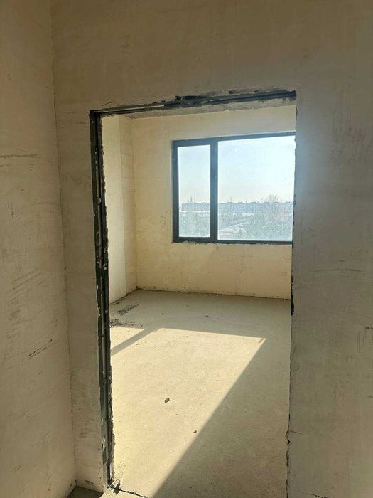 Новостройка - Sebzor