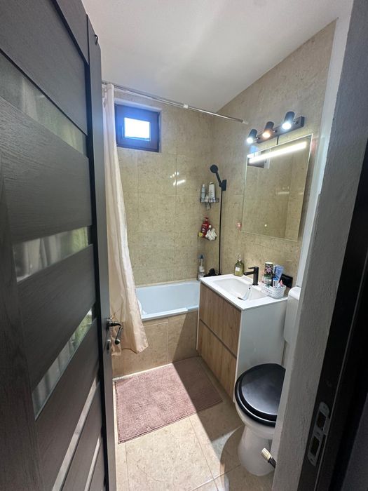 Apartament 3 camere