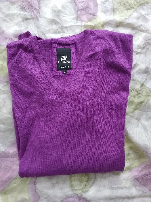 Нови големи ХХЛ /4ХЛ размер пуловери