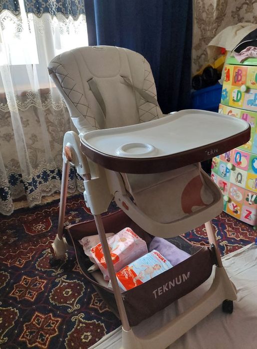 Стульчик для кормление