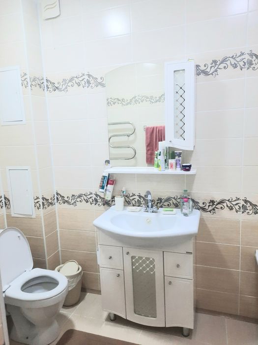 Продам 2хкомн.квартиру на Батыс2