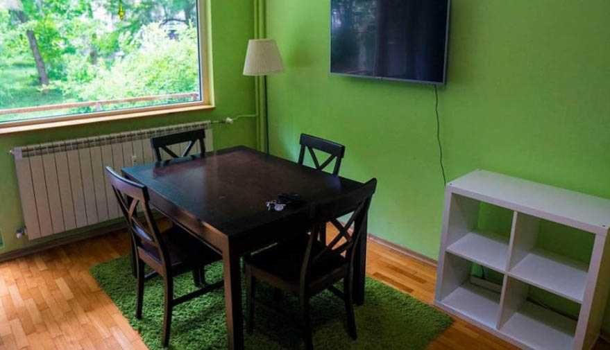 Дава се под наем Двустаен апартамент в София, Младост 2 - 67 кв.м за 425 € - Снимка #2