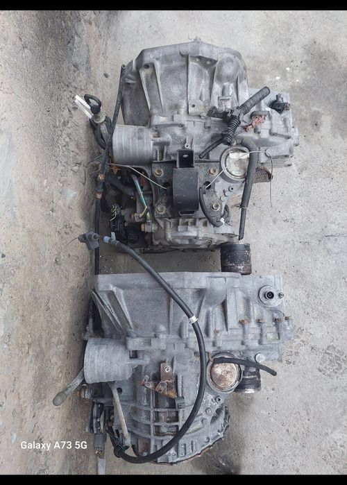 Матор Ниссан QG 1.8 SR 2.0