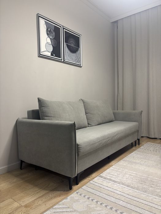 Диван раскладной