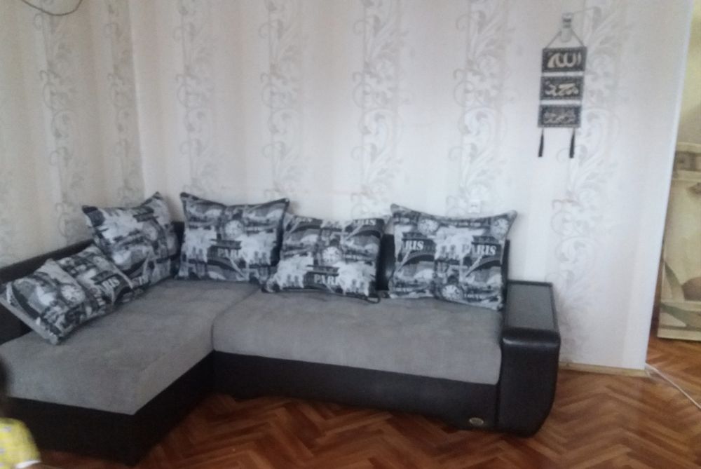 Продам угловой диван