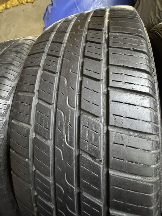 Шины 225/65R17 – Michelin, Riken
