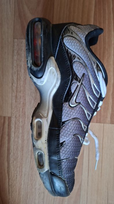 Кроссовки найк Tn