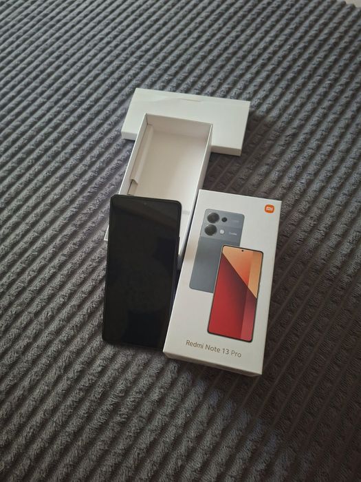 Продам Redmi note 13 Pro 12/512