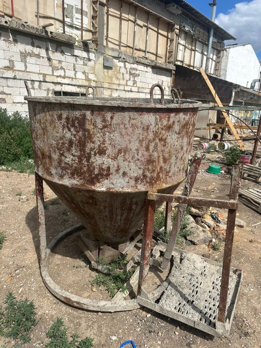 Сдам в аренду бадью