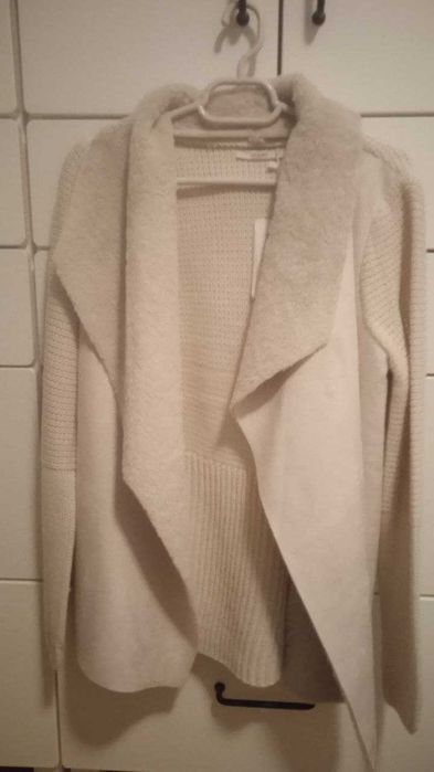 cardigan unt Colin's