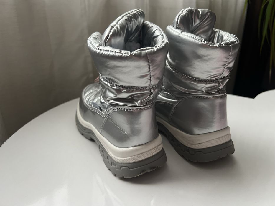 Детски ботуши за сняг Garvalin - 30 номер