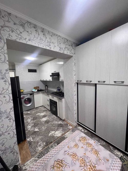 4х комнатная квартира в кирпичном доме по ул.Ш.Руставели