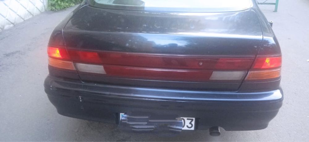 продам ниссан максима