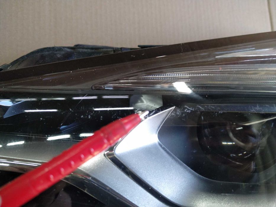 Фар ляв за OPEL ASTRA V 2020 FULL LED