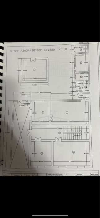 Продается кирпичный 2х этажный дом