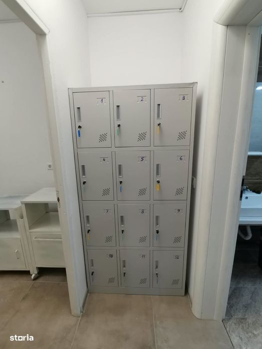 De inchiriat cabinet medical, ideal kinetoterapie, Ploiesti zona AFI