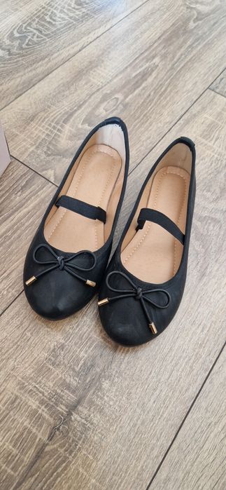 Детски обувки за момиче