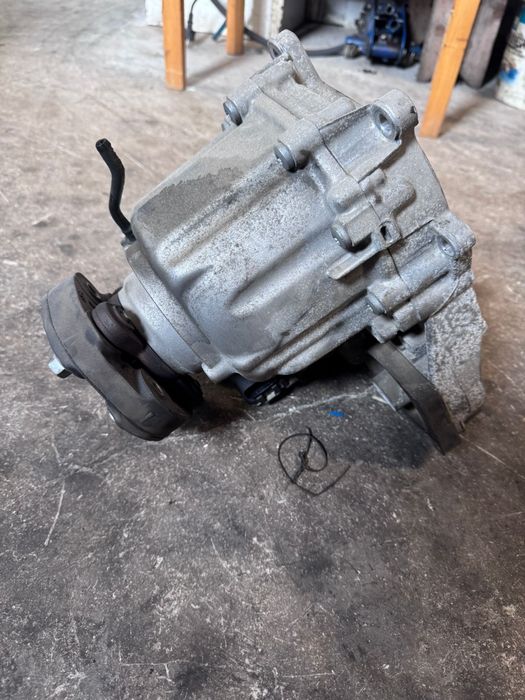 Cutie de transfer CVT BMW X1
