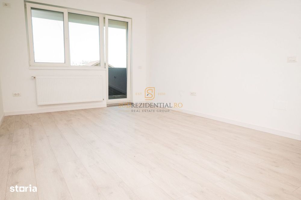 Locuinta decomandata, 2 camere, balcon, Grand Arena Mall - Sector 4