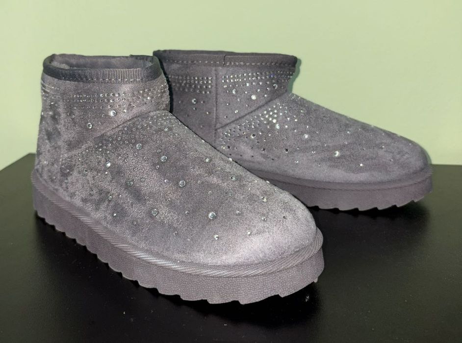 Зимни обувки боти